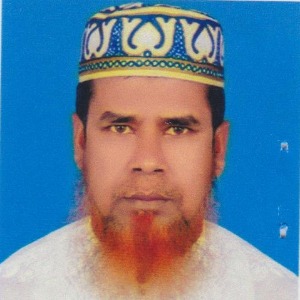 Mr. Md. Anwarul Islam