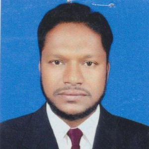Mr. Md. Masudul Alam