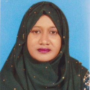  Ferdous  Jahan