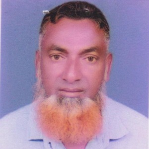 Mr. Md. Moklasur Rahman