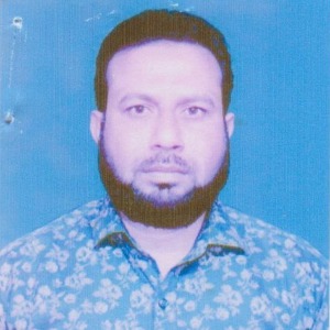 Mr. Md.  Wahiduzzaman