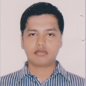 Mr. Md. Shafiqur Rahman