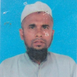 Mr. Md. Saiful Islam Akanda