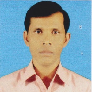 Mr. Muhammad Al Harun