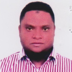 Mr. Md. Alamgir Kabir