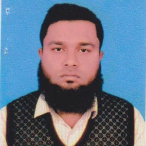 Mr. Nabi  Hossain