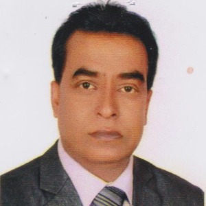 Mr. Md. Saidul Islam