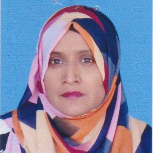  Dilruba  Yesmin