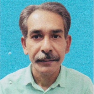 Mr. Mir Mahfujul Haque