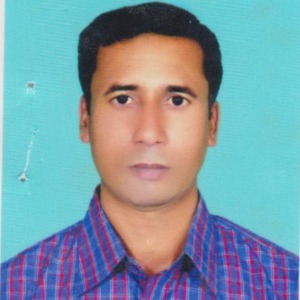 Mr. Md. Mazidul Islam