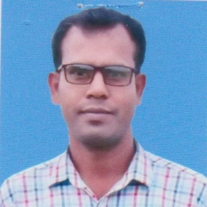 Mr. Md.Nazrul  Islam