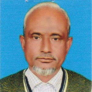 Mr. Md. Mamunur Rashid