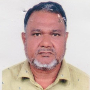 Mr. Md. Abdul Halim