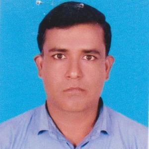 Mr. Md. Shohel Rana