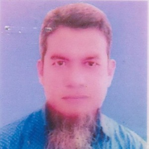 Mr. Md. Nazmul Hoque