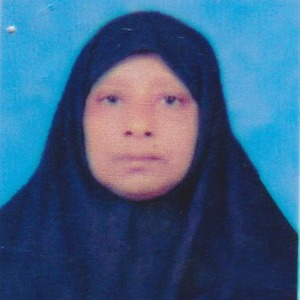 Ms. Rohima  Khatun