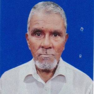 Mr. Md. Khairul Islam