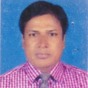 Mr. Mohammad Anisul Hoque