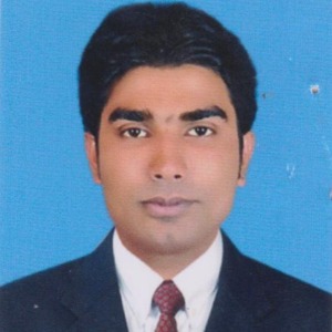 Mr. Suvra  Chakraborty