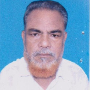 Mr. Md. Abdur Rahman