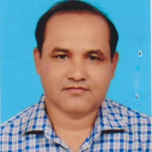 Mr. Md. Harun-Ar- Rashed