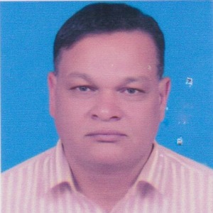 Mr. Poritush Chandra Shaha