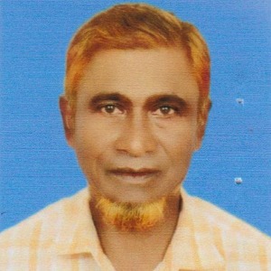 Mr. Md. Billal Hossin