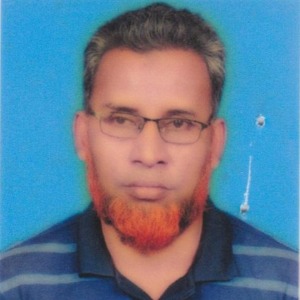 Mr. Md. Kamrul Islam Milon
