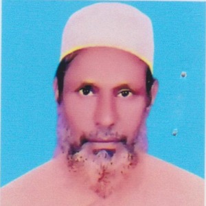 Mr. Md. Badal Mia