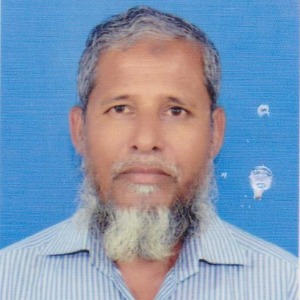 Mr. Md. Yousuf Ali