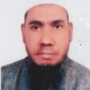 Mr. Md. Monzurul Haque