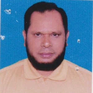 Mr. Mohammad Shafiqul Islam