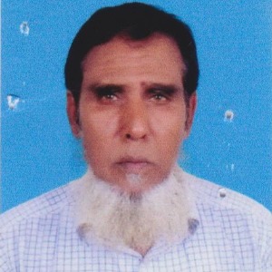 Mr. Md. Joynal Abidin