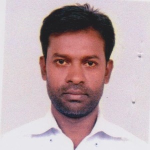 Mr. Md. Masud Alam