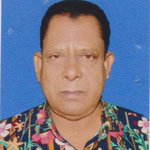 Mr. Md. Rafiqul Islam