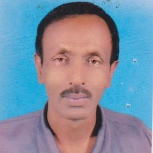 Mr. Md. Insan Ali