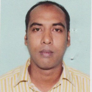 Mr. Shree Prem Goala