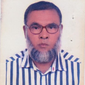 Mr. Md. Abdul Hannan