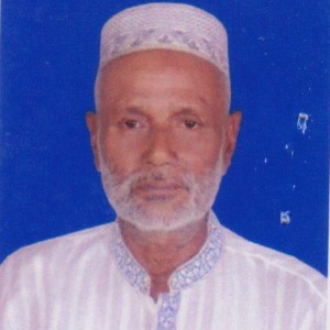 Mr. Md. Abdul Wahab