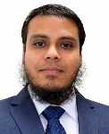 Dr. Shihab  Uddin
