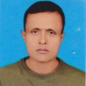Mr. Md. Abdullah Al Mamun