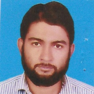 Mr. Md. Shalman Shariar