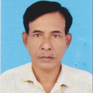 Mr. Md. Faroque Ahammed