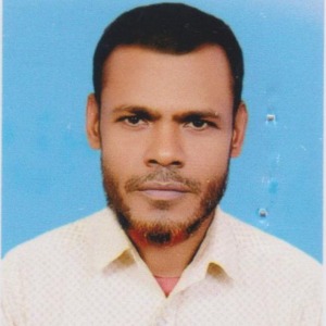 Mr. Md. Shafiqul Islam