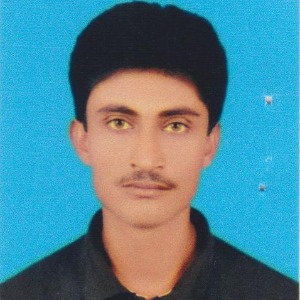 Mr. Md. Azizul Hakim Yeasccin