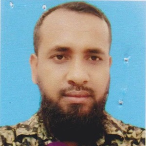 Mr. Md. Mostafizur Rohman