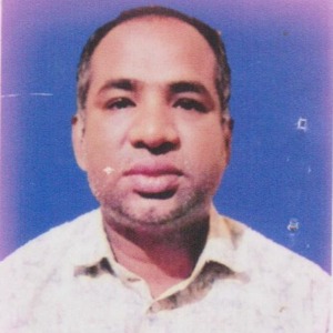 Mr. Aminul  Islam