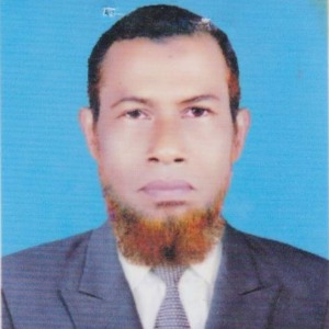 Mr. Md.  Shahjahan