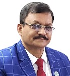 Dr. Md. Ruhul Amin