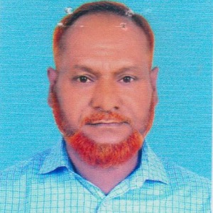 Mr. A.K.M. Mahmudur Rashid